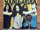 SOUNDGARDEN: Hands All Over | 10