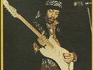 JIMI HENDRIX 