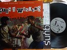 Guns´n´Wonkers LP Melodic Punk Rock FAT WRECK 1994 EX Snuff Toy Dolls NM