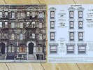 LED ZEPPELIN PHYSICAL GRAFFITI RARE ORIGINAL 1975 MEXICAN 2LP ATLANTIC GWEA-5120