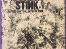 The Replacements ?– Stink (