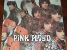 LP PINK FLOYD :THE PIPER AT THE GATES OF DOWN COLUMBIA EMI 2C 064-04.92