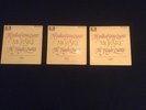 Mozart.The Haydn Quartets Classical Records. Juilliard Quartet SAX 2470/2472