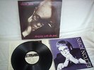 ELTON JOHN,SIGNED/AUTOGRAPHED,SLEEPING WITH THE PAST ALBUM,1989+SIGNED PROGRAMME