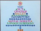 Living Presence 35Mm Antal Dorati Tchaikovsky Mercury X2Lp SR2-9013 London