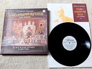 Rimsky-Korsakov/Svetlanov Invisible City of Kitezh MELODIYA  C1029809002 4LP BOX