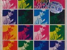 CECIL TAYLOR: Unit Structures BLUE NOTE 4237 NY USA Mono ORIG Shrink NM- LP
