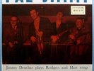 Jimmy Deuchar PAL JIMMY TEMPO TAP20 SAWANO mono Japan Heavy LP Tubby Hayes 507
