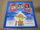A League Of Their Own OST Vinyl LP 1992 (Madonna,Tom Hanks,Geena Davis)