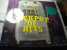 JACKPOT OF HITS (Amalgamated 69') Reggae/Ska/Rocksteady comp VG++/ex-
