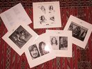 Led Zeppelin BBC Sessions 4LP Box Set Classic Records EX vinyl RARE