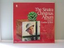 Frank Sinatra 'The Sinatra Christmas Album' SEALED Vinyl LP Capitol #SM-894