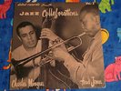 Jazz Collaborations V.1 Charles Mingus/Thad Jones/Max Roach DEBUT 10