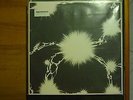 Motorpsycho Black Hole Blank Canvas Lp Vinyl 1st issue