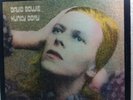 David Bowie Hunky Dory Vinyl