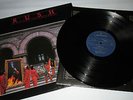 RUSH - MOVING PICTURES - 6337160 - VINYL ALBUM LP
