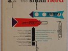 SMALL HERD: EmARCY 50s DG Jazz 10” Howard McGhee / Flip Phillips LP 