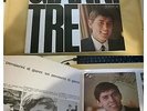 LP GIANNI MORANDI TRE- RCA PML 10412-CON FOTO AUTOGRAFATA 1966