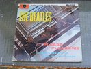 The Beatles - Please Please Me Mono PMC 1202 Parlophone Gold & Black LP Record