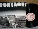 Anonymous-Self Titled RARE Private Psych 1981 Unplayed See Details FAST FREESHIP