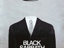 BLACK SABBATH - 1975 - Konzertplakat - Sabotage - Tourposter - Ludwigshafen