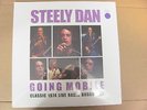STEELY DAN Going Mobile Vinyl LP Unofficial Release Import