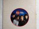 BUZZCOCKS - LOVE BITES  * VINYL LP EMB * FREE P&P UK * SIGNED * UAG 30197 * PUNK