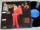 POPPY FAMILY - Which Way You Goin' Billy - Only LP? SHRINK