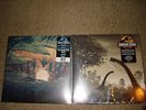 Mondo Jurassic Park and Jurassic World soundtrack