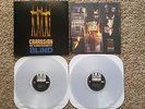 Corrosion Of Conformity Blind Double Clear Vinyl Very Limited 1/100
