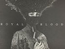 Royal Blood vinyl LP HMV Limited Edition numbered 'Reverse Sleeve' NEW & SEALED