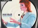 DAVID BOWIE Life on Mars 2013 Rare UK  PICTURE DISC 7