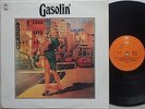 GASOLIN What A Lemon ORIG Lp AUSTRALIA 1976 Epic VINYL Denmark KIM LARSEN Danish