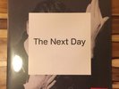 David Bowie The Next Day Paul Smith Limited Edition Red Vinyl 2x LP STILL SEALED