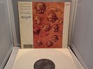 SUSKE Violin Olbertz Piano Mozart Violin Sonata KV 380,402-03  ETERNA 826281 ED1
