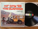 The Surfaris - Hit city 65 LP