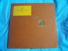 MK 5005 NADEZHDA OBUKHOVA Recital LP