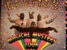 The Beatles. Magical Mystery Tour. Double EP Original EXCELLENT