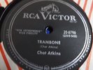 Chet Atkins RCA Victor 20-6796  Country Guitar 78 rpm
