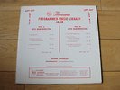 ARTIE SHAW - Rare RCA THESAURUS Transcription LP