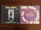 King Tubby - Roots of Dub AND Dub From the Roots (New Vinyl)