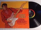 GENE VINCENT-CRAZY TIMES-T-1342 MONO-1960- PRESSING-ROCKABILLY-33-LP