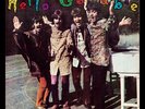 **Beatles - Hello goodbye + 3 - Orig Venezuela PS/EP