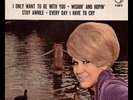 **Dusty Springfield - I only want to be with you - Orig Mexico hardcover PS/EP