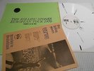 rolling stones  european tour 1970  white  splash  vinyl   tmoq rare