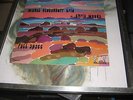 ORIGINAL LP PIANO JAZZ TRIO MICHEL KOTCHKOFF + CHRIS WOODS FULL SPACE EX+