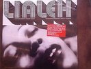 Sealed rare funk, LIALEH, soundtrack performed by Bernard pretty Purdie LITA 003