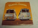 VAN DYKE PARKS - DISCOVER AMERICA - VG++ WARNER BROS RECORD 1972 GREEN LABEL