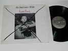 KATE BUSH An Interview With LP 1985 Promo Canada Rare Open Talk + 3 Songs VG/G+