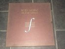 Roxy Music ?– The First 7 Albums Box Set In Great Condition